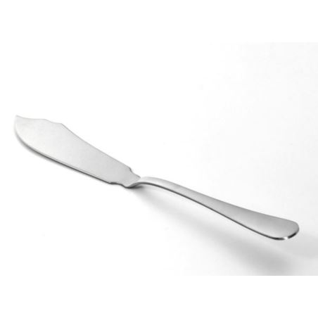 07 Papaja nóż serwingowy do ryb