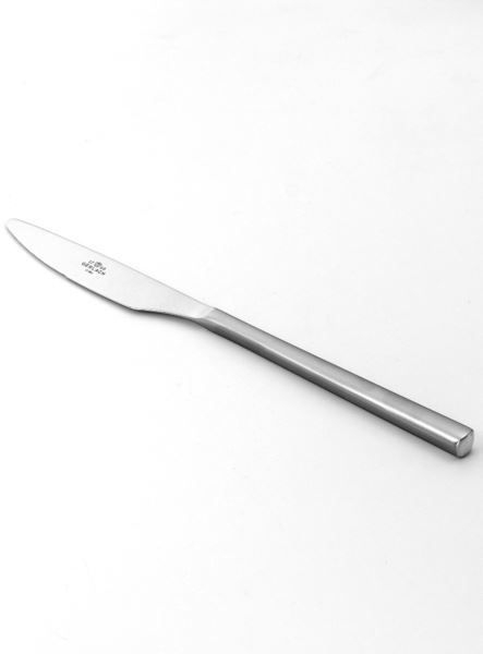 12m Fusion mat nóż obiadowy
