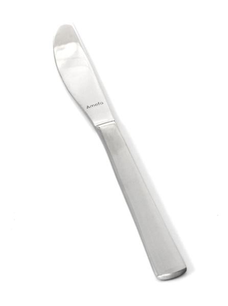 Amefa Moderno nóż stołowy
