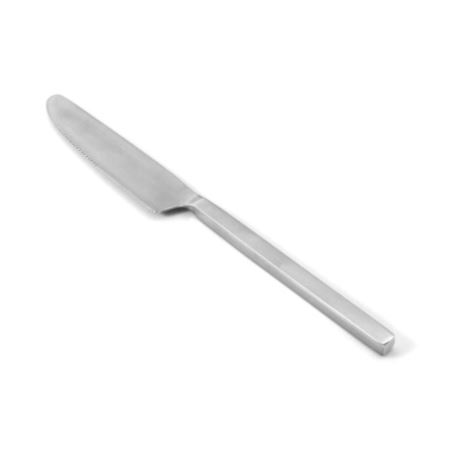 con/a/tok Convito Tokio nóż obiadowy z ząbkami