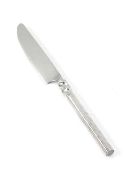 con/a/mar Convito Marakesz nóż obiadowy z ząbkami