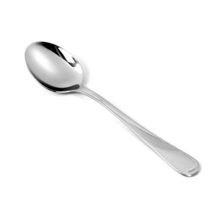 GERPOL Violino łyżka obiadowa satyna