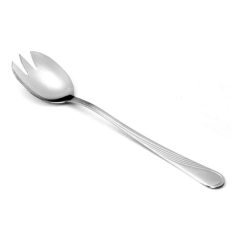 GERPOL Violino widelec do sałaty połysk