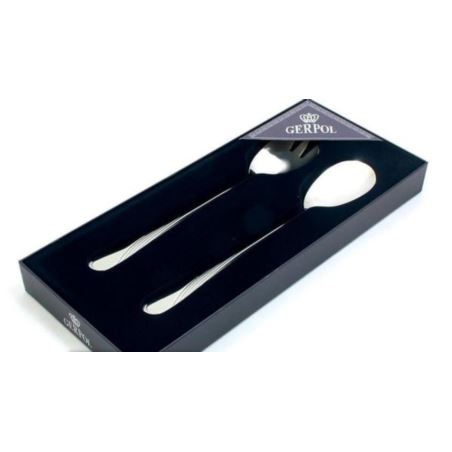 GERPOL Violino kpl 2 szt do sałaty połysk