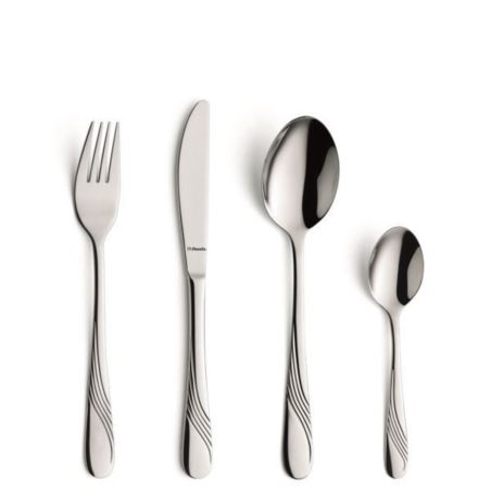 Amefa Felicia sztućce 24 szt pudełko małe