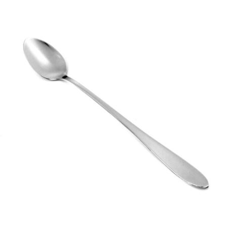 GERPOL Mona łyżeczka koktailowa latte 6 szt f