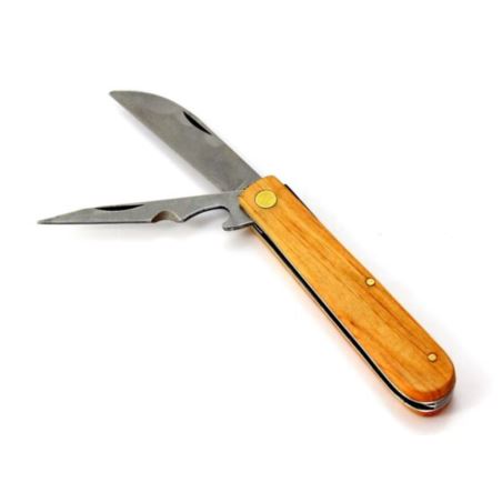 OSKARD 508 nóż monterski z rozwiertakiem