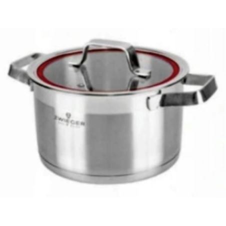 ZWIEGER KLASSIKER Garnek 22 cm o pojemności 4,7 L