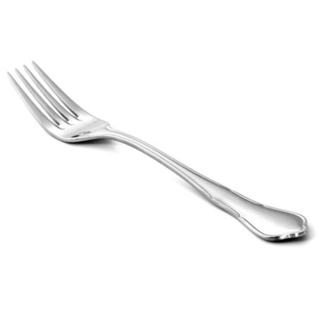 Widelec obiadowy Barok Gerlach
