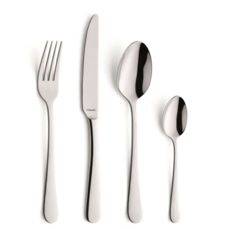 Komplet sztućców Austin 60 szt. pudełko małe Amefa