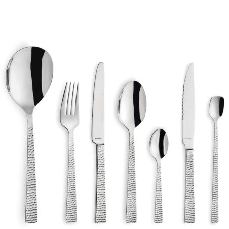 Amefa Felicity kpl 42 sztuki dla 6 osób pudełko