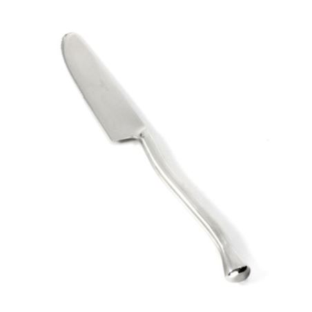 con/a/goa Convito Goa nóż obiadowy z ząbkami