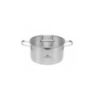 Garnek Ambiente 20 cm 2,5L INDUKCJA Gerlach