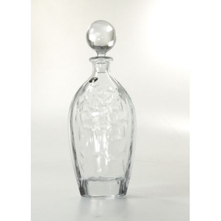 Karafka Auris 0,7 l Bohemia