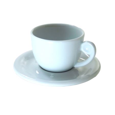 aw/a/25827 Awa filiżanka spodek cappuccino 200ml