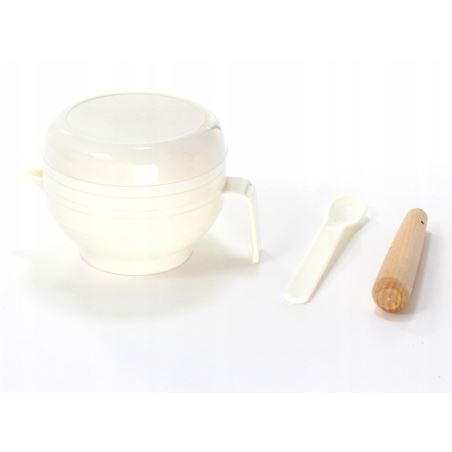 komm/e16 kpl pomocnik dla karmienia dzieci