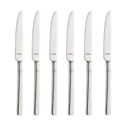 Nóż stołowy Palmon Prestige 6 szt. Amefa