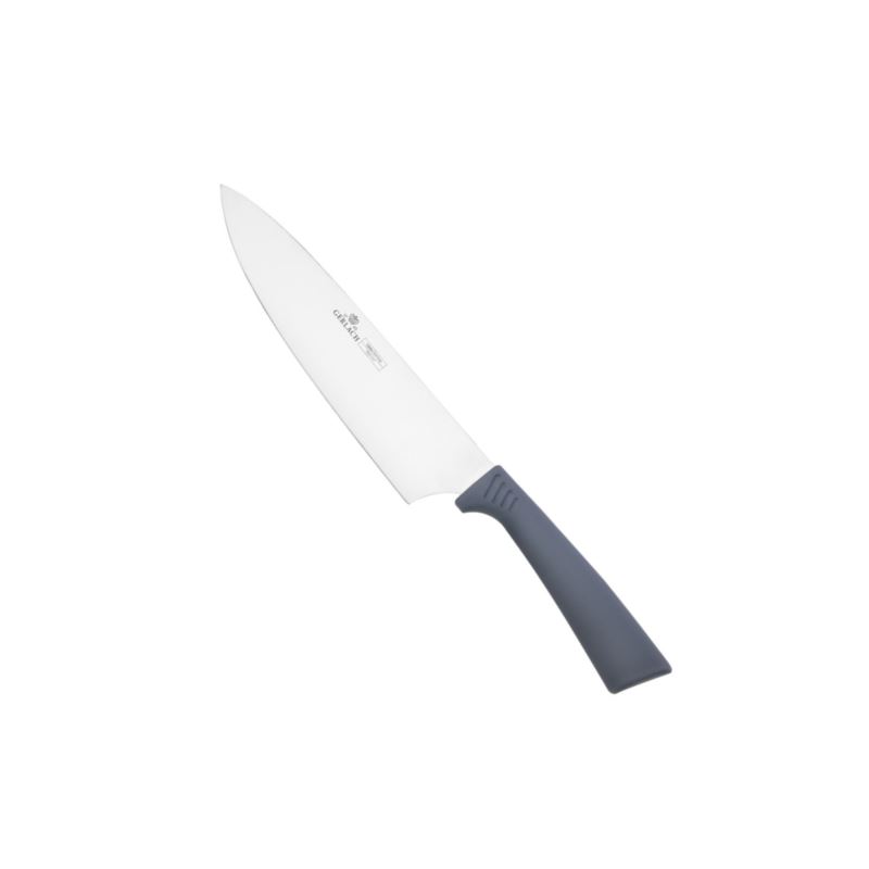 Nóż szefa kuchni Smart Grey 8" ostrze 20 cm Gerlach