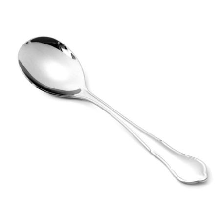 Gerlach 26p Barok łyżka do sałaty i ziemniaków