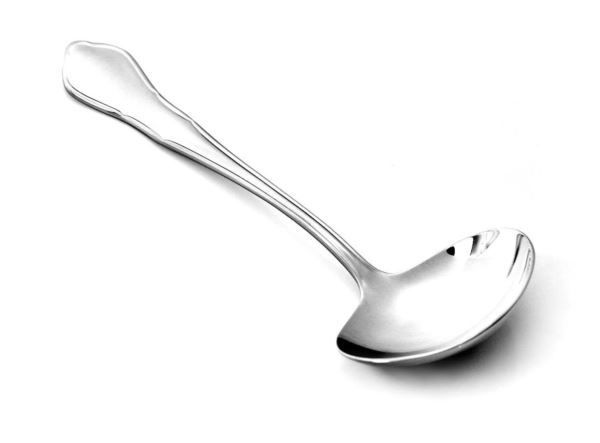 Gerlach 26p Barok łyżka do sosu