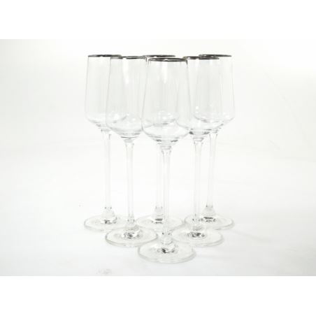 com/g81c-177 Combi 6 kieliszków do likieru 100ml