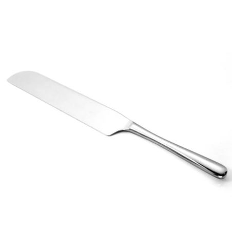 Nóż do tortu Venus połysk Gerpol