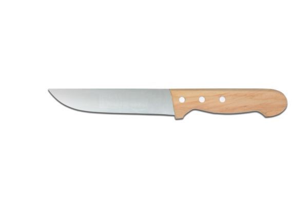 Nóż rzeżniczy R150 15 cm Gerpol