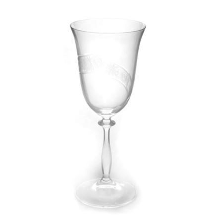 Komplet 6 kieliszków do wody Kometa Gerlach