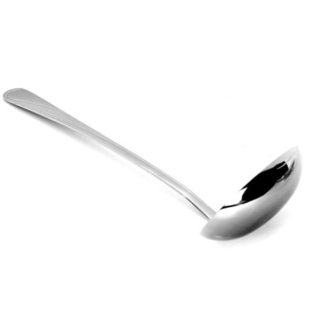 GERPOL Violino łyżka wazowa połysk