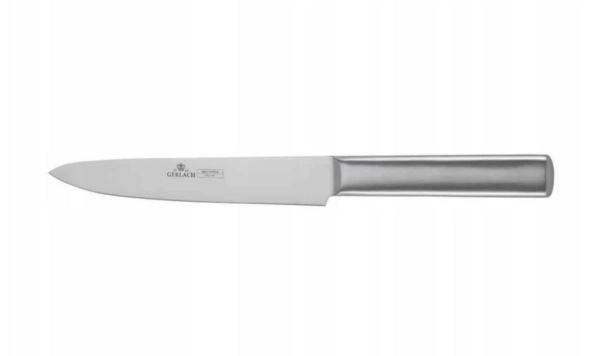 Gerlach AMBIENTE SILVER Nóż kuchenny 8" 20 cm