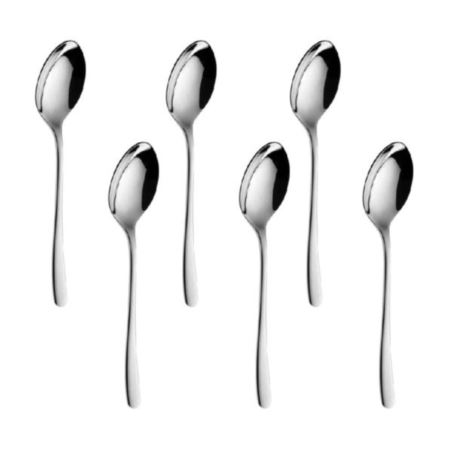 Łyżki obiadowe Muza 6 szt. Gerlach