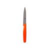 Nóż uniwersalny Neon 10 cm pomarańczowy Gerpol
