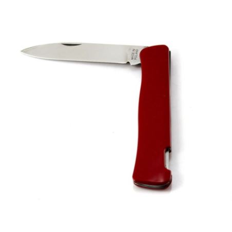 Nóż scyzoryk jedno ostrze Oskard 612c