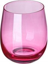 Ovo Red szklanka 360 ml 1 szt. Benetton