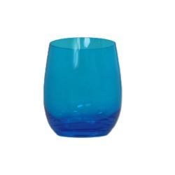 Ovo Blue szklanka 360 ml 1 szt. Benetton