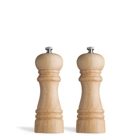 Amefa Grinders kpl 2 szt młynków drewnianych