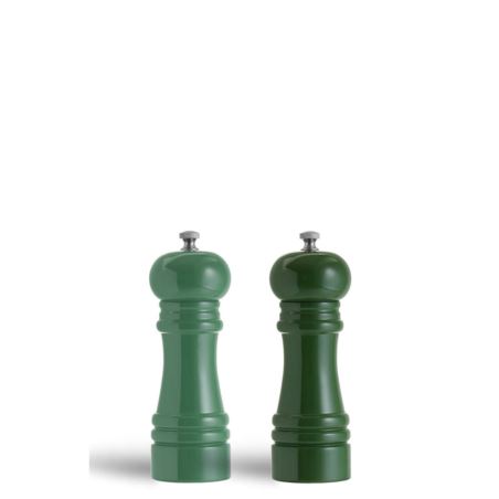 Amefa Grinders kpl 2 szt młynków zielone