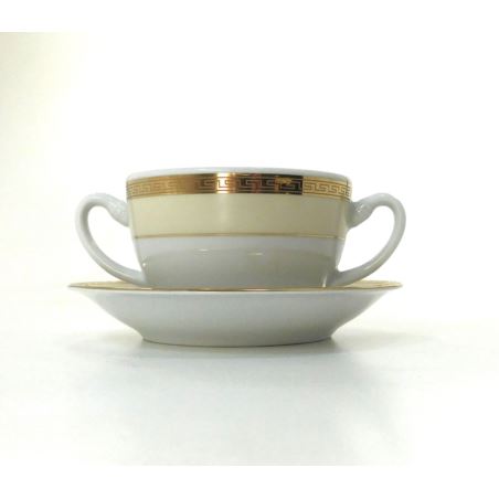 Spodek bulionówka Domenico 0,3l Gerlach