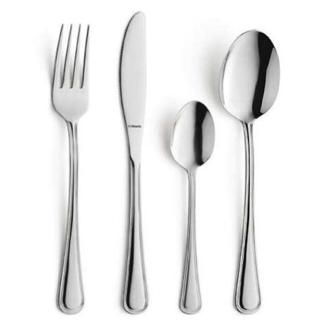 Komplet sztućców Bologna 60 szt. pudełko małe Amefa