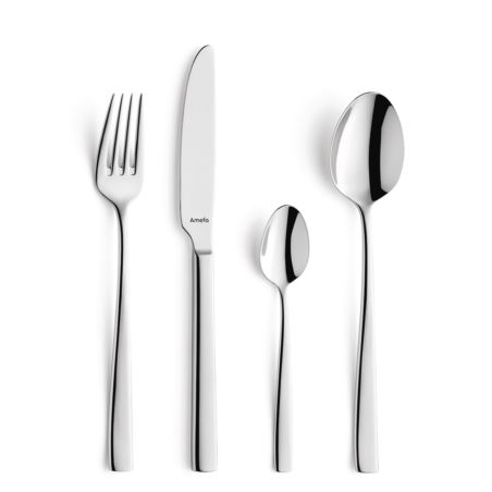 Komplet sztućców Martin 24 szt pudełko małe Amefa