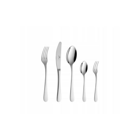 34p Flow sztućce Gerlach 60 szt pudełko