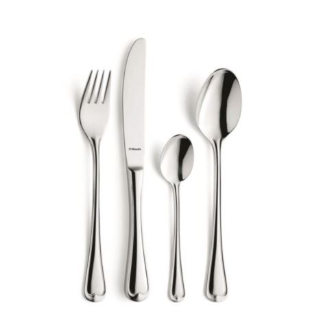 Komplet sztućców Elegance 60 szt. pudełko uni Amefa