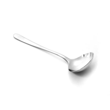 GERPOL Venus łyżka do sosu połysk