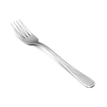 GERPOL Violino widelec obiadowy połysk