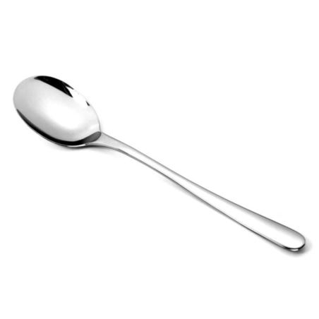 GERPOL Venus łyżka do sałaty ziemniaków połysk