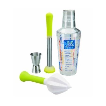 ibi/782200 Ibili zestaw do coctaili koktaili