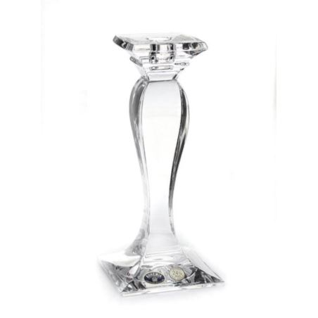 Świecznik kryształ Corrida Bohemia