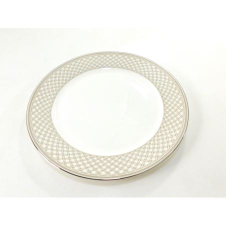 Komplet talerzy deserowych Justine 7 szt. Heywood