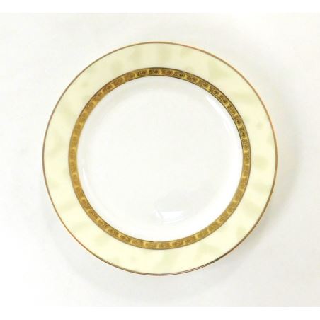 Komplet talerzy deserowych Mildred 6 szt. Heywood