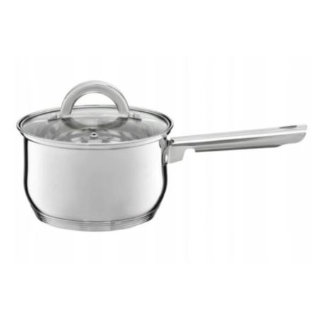 AMBITION BERRY rondel 16 cm z pokrywką 1,9 L